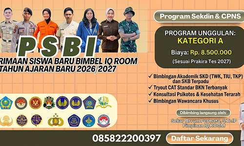 Kategori A